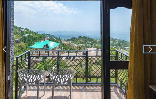 The Gateway Dal Lake Resort, Mcleodganj, Dharamshala ماكليود غانج المظهر الخارجي الصورة