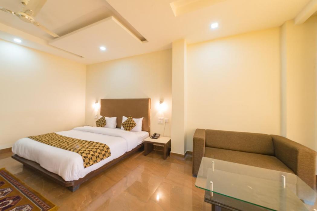 The Gateway Dal Lake Resort, Mcleodganj, Dharamshala ماكليود غانج المظهر الخارجي الصورة