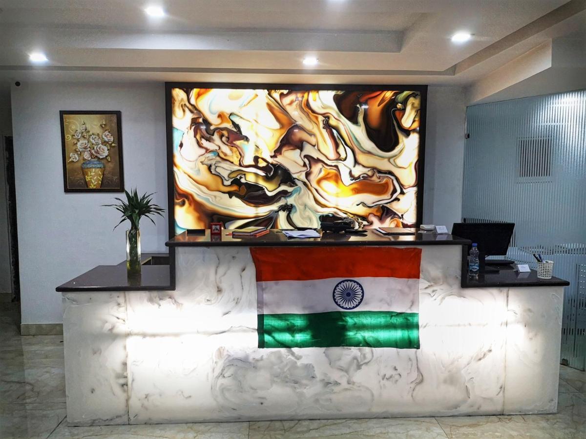 The Gateway Dal Lake Resort, Mcleodganj, Dharamshala ماكليود غانج المظهر الخارجي الصورة