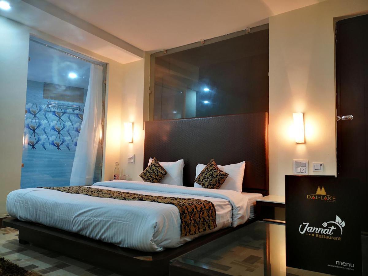 The Gateway Dal Lake Resort, Mcleodganj, Dharamshala ماكليود غانج المظهر الخارجي الصورة