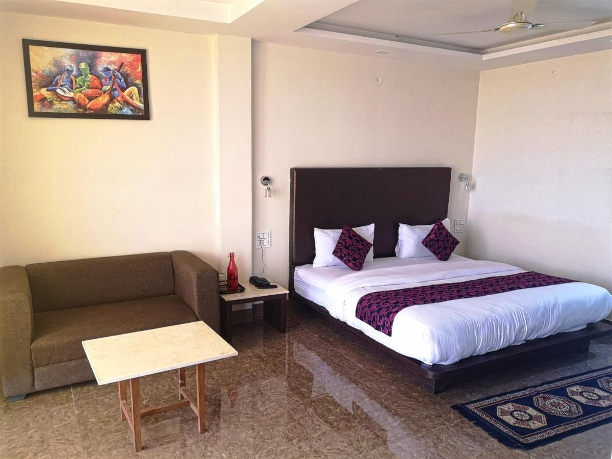 The Gateway Dal Lake Resort, Mcleodganj, Dharamshala ماكليود غانج المظهر الخارجي الصورة